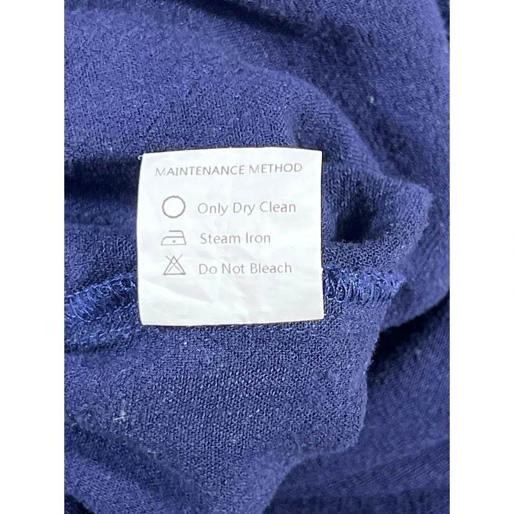 Ueu navy blue